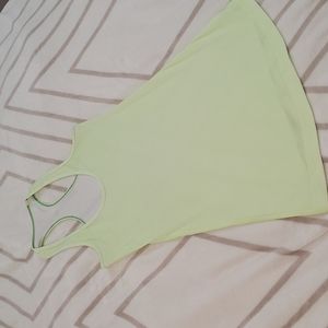 Lululemon Cool Racerback Tank - Size 4